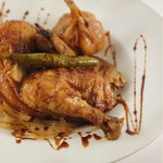 خوراک اکبر جوجه