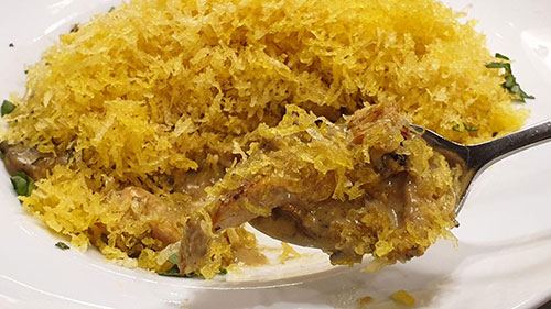 چیکن استراگانف