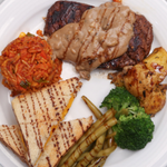 استیک ویژه مارلین